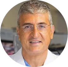 Dr. Ali Krisht