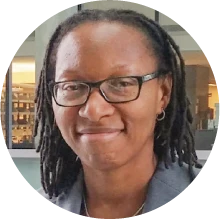 Dra. Laura B. Ngwenya