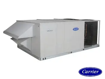 Aire acondicionado industriales Carrier.webp