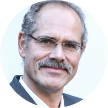 Dr. Henry Schroeder