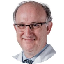 Dr. Feres Chaddad