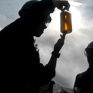 Diesel Fuel Quality Maintenance