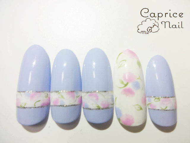 CapriceNail