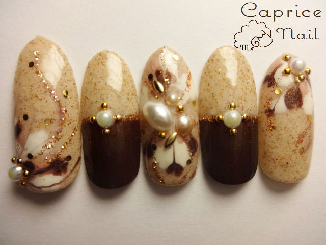 Caprice Nail