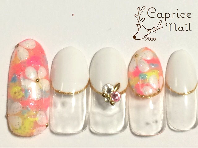 CapriceNail