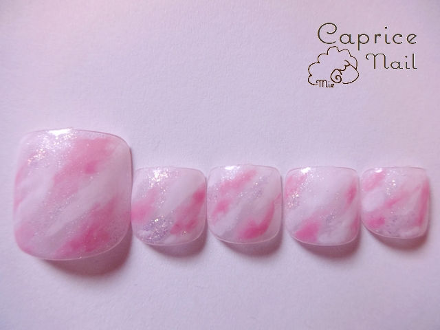 CapriceNail