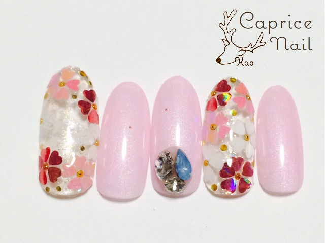 CapriceNail
