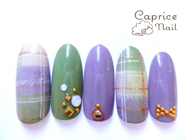 CapriceNail