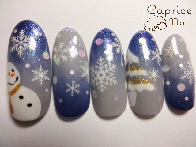 Caprice Nail