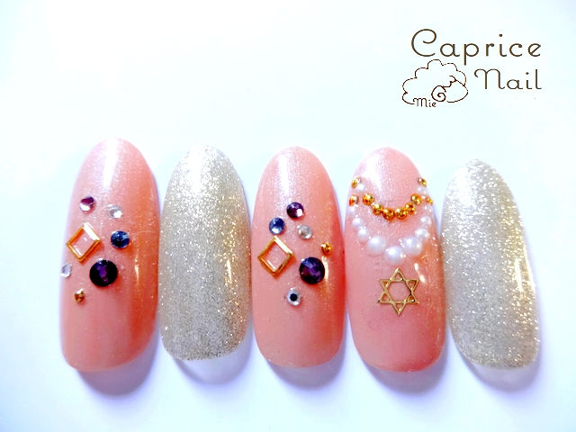 CapriceNail