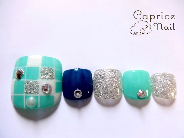 CapriceNail