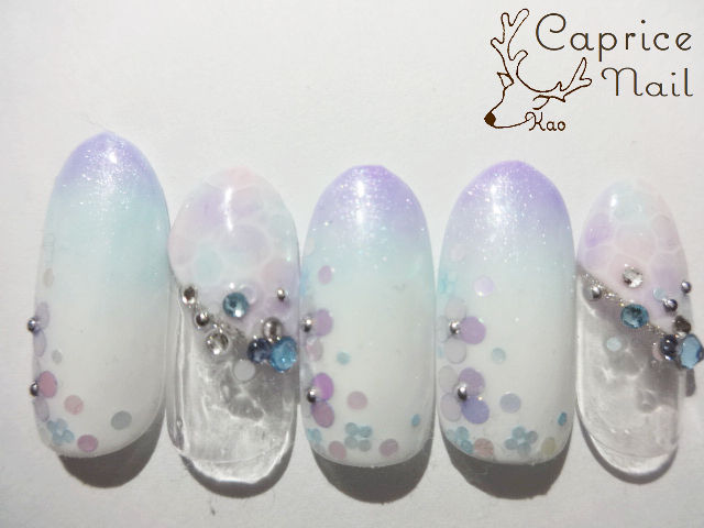 CapriceNail