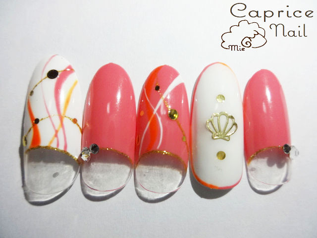 Caprice Nail