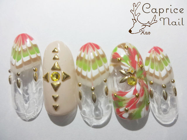 CapriceNail