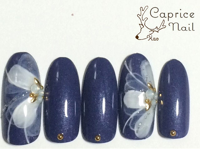 CapriceNail