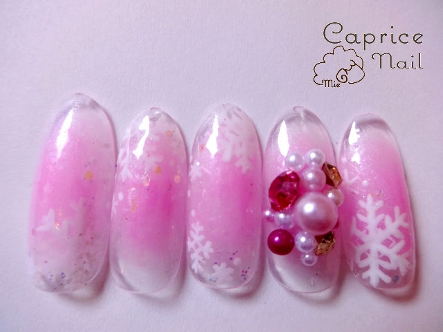 CapriceNail