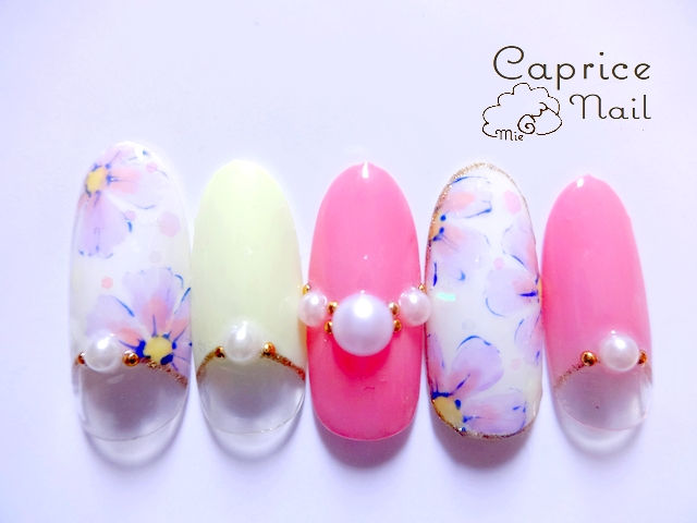 CapriceNail