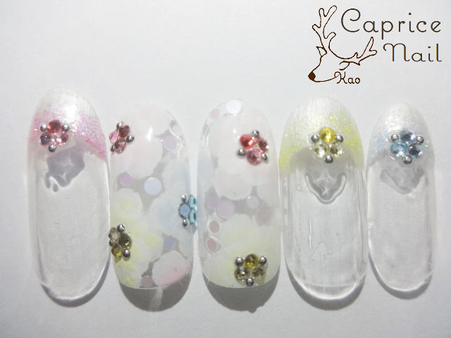 CapriceNail