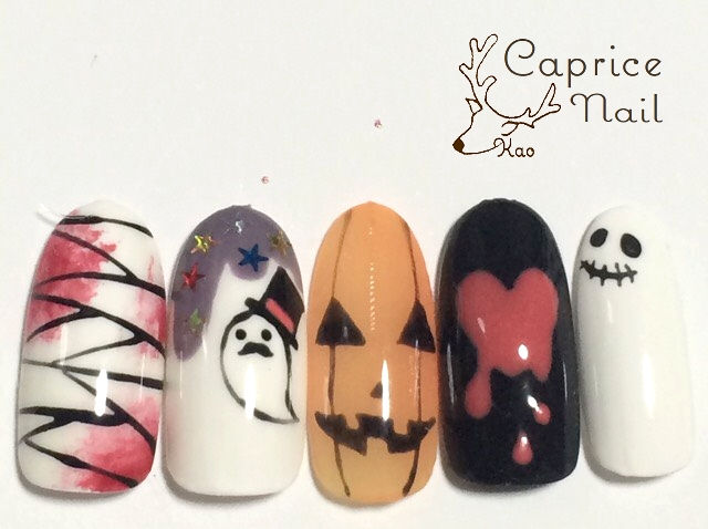 CapriceNail