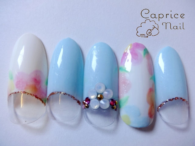 CapriceNail
