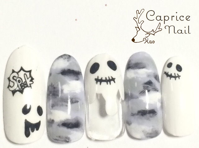 CapriceNail