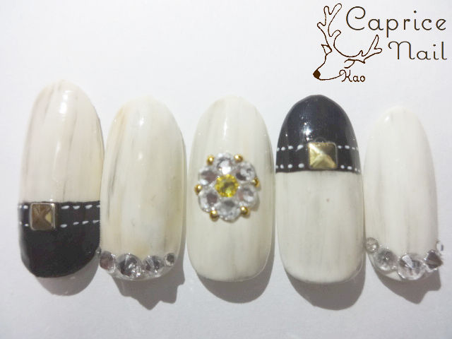 CapriceNail