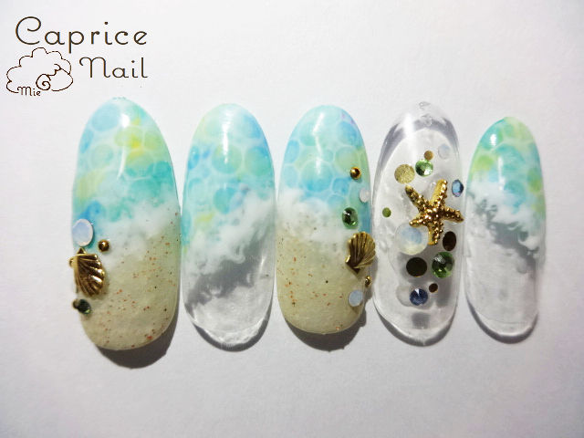 Caprice Nail