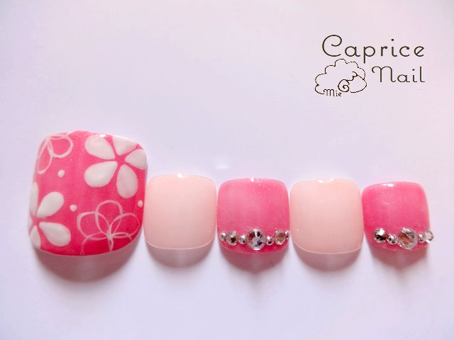 CapriceNail