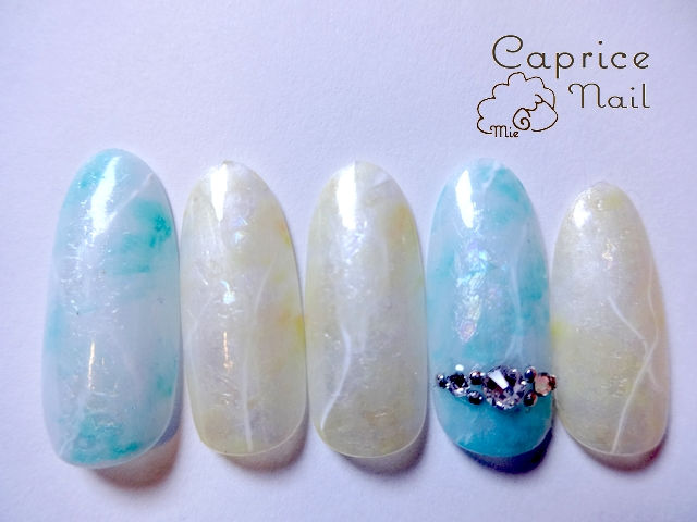 CapriceNail
