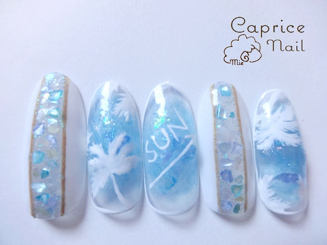 CapriceNail