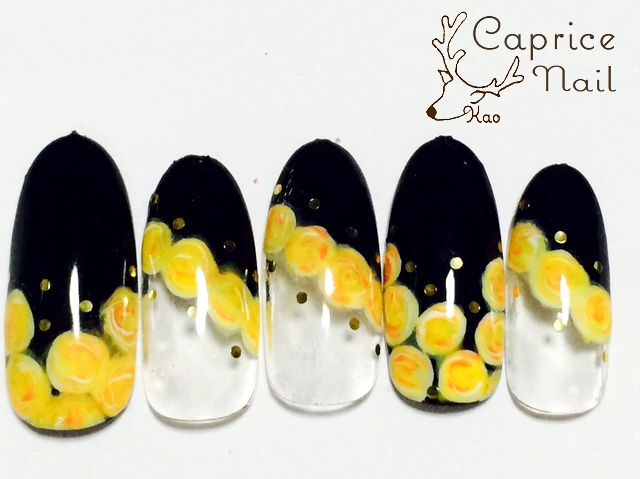 CapriceNail