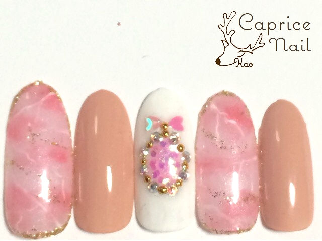 CapriceNail