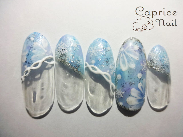 Caprice Nail