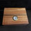 Thumbnail: Handmade Mahogany, Walnut ans Spanish Cedar humidor box