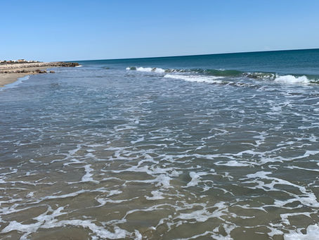 Le Grand Bleu
