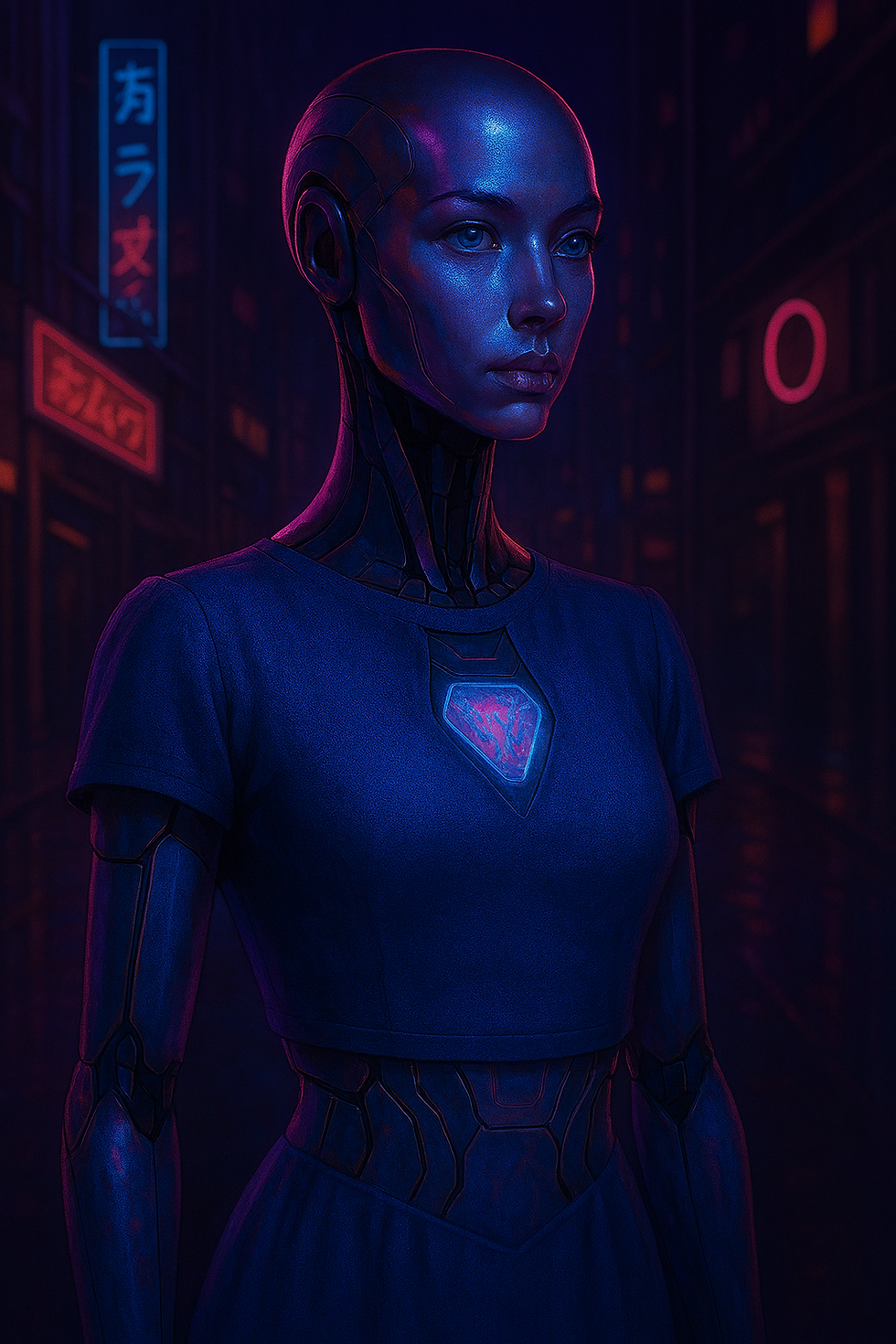 Emotionale Bots und KI-Assistenten - 28.01.2026