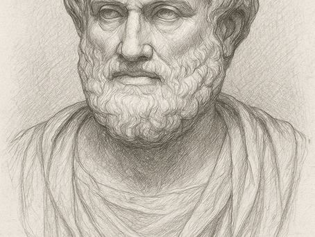 19.11.2025 - Prokrastination im Strudel des Bewusstseinsstroms