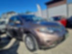 Miniatura: NISSAN MURANO LE 4X4 3.5 AUT AÑO 2014