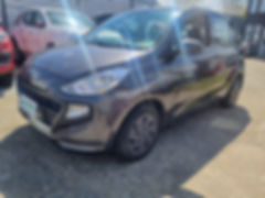 HYUNDAI ATOS 1.1 AC AÑO 2021