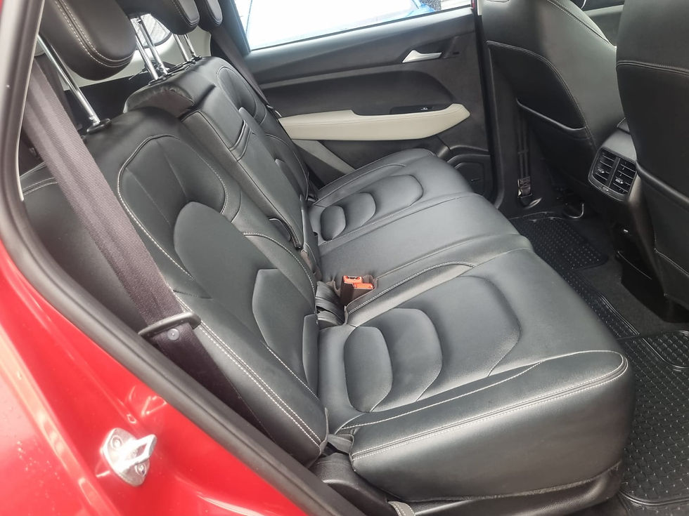 Miniatura: CHEVROLET CAPTIVA PREMIER 1.5 AÑO 2021