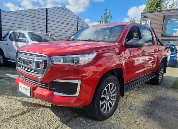 Foton G7