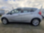 Miniatura: NISSAN NOTE 1.6 AUT AÑO 2015
