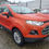 Miniatura: FORD ECOSPORT 1.6 AÑO 2015