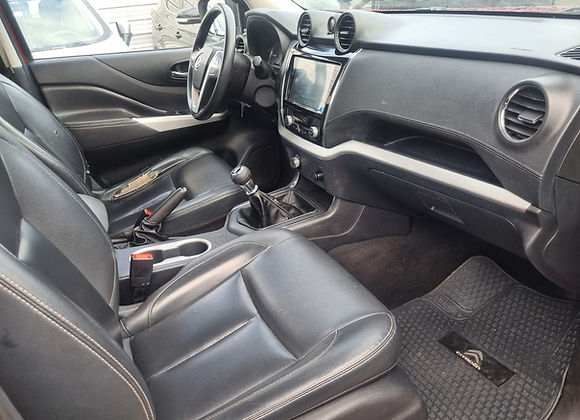 Dongfeng Df6 — foto 10 de 24