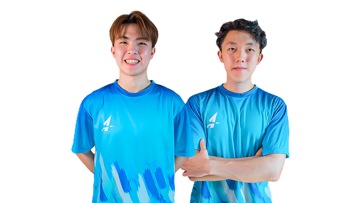 ACE Badminton Coaches