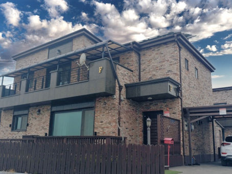 Brick Village (브릭빌리지)