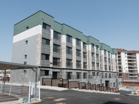 Poan Village (포안빌리지) E6