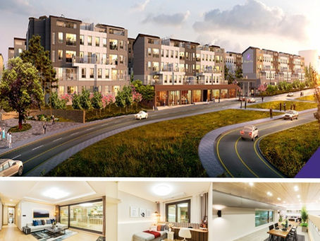 Hyosung Harrington Coat