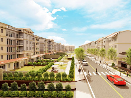 Humphreys Hills The Castle