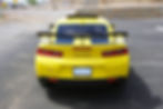 Thumbnail: 2018 Chevrolet Camaro 1LT